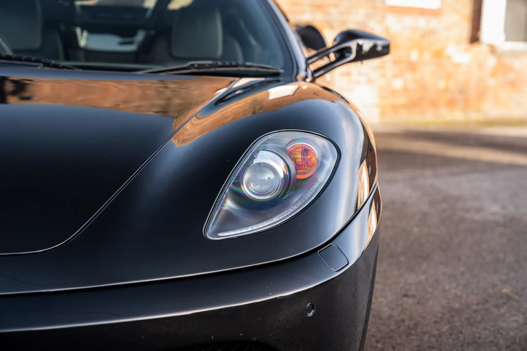 2008 Ferrari F430 Spider - Image 22 of 31