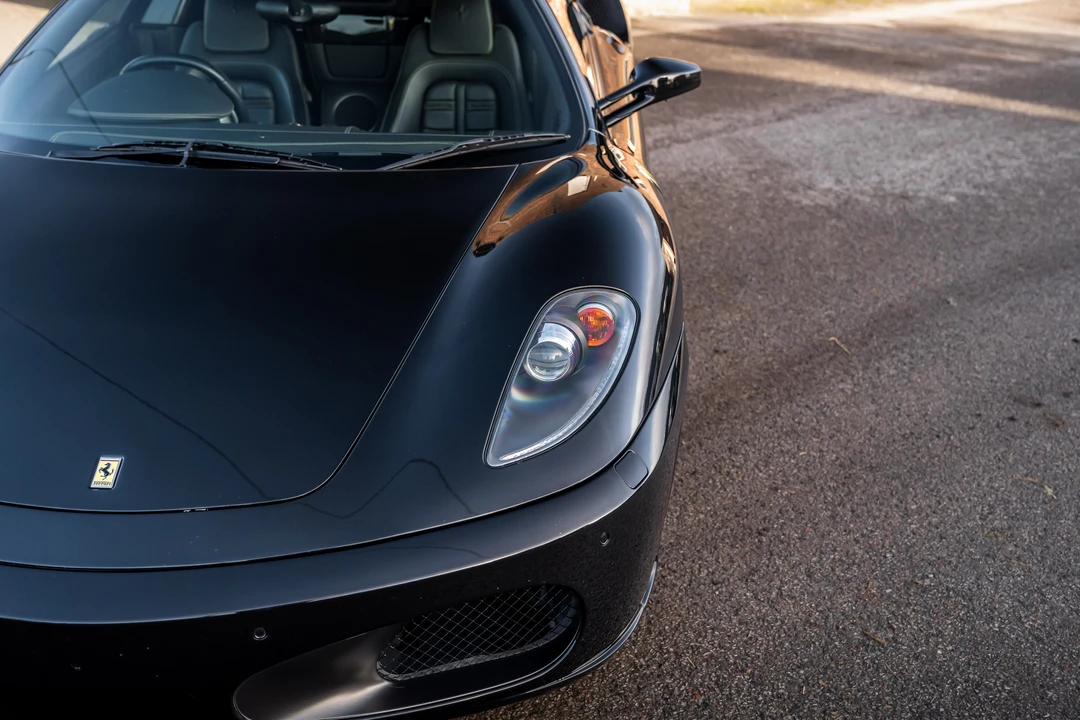 2008 Ferrari F430 Spider - Image 23 of 31