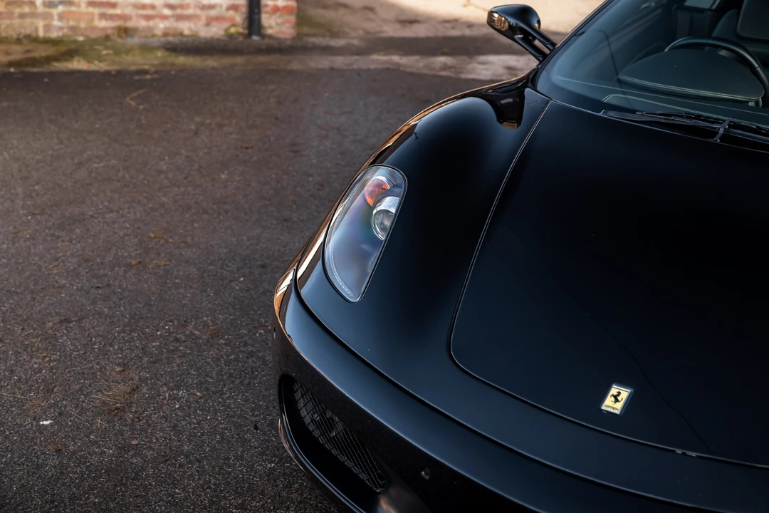 2008 Ferrari F430 Spider - Image 24 of 31