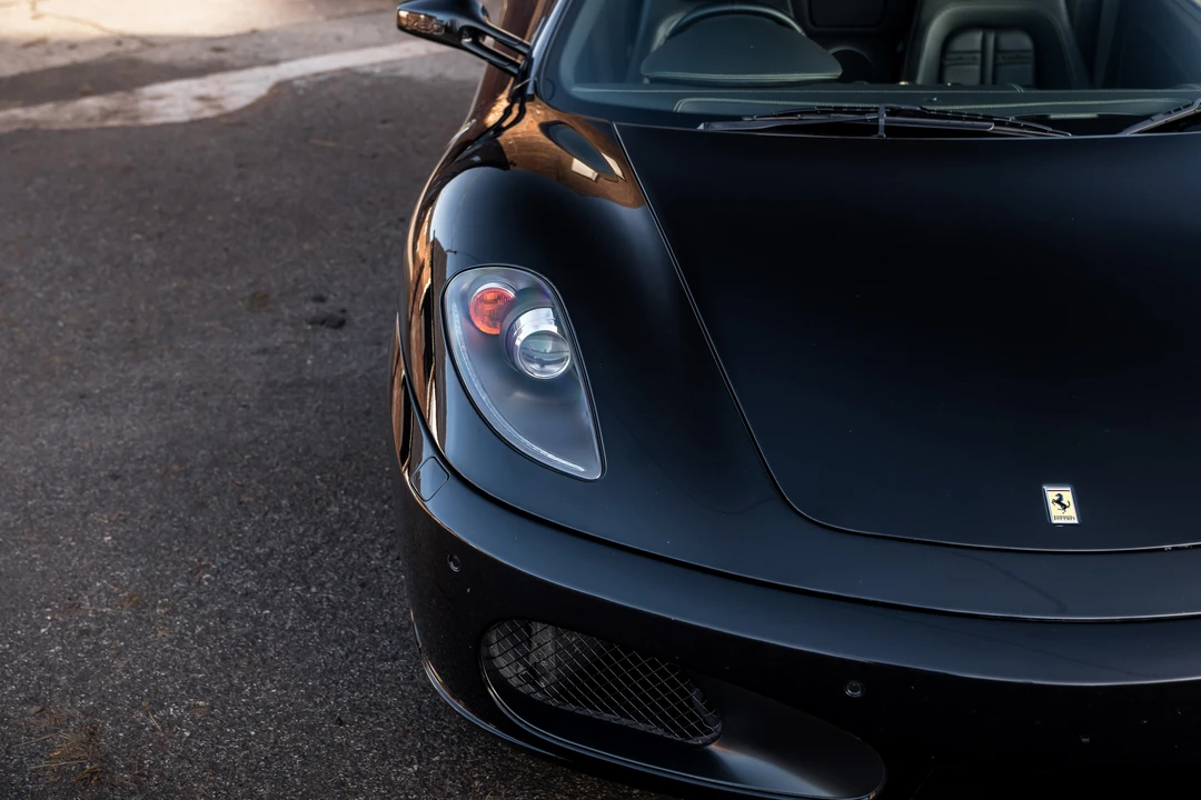 2008 Ferrari F430 Spider - Image 26 of 31