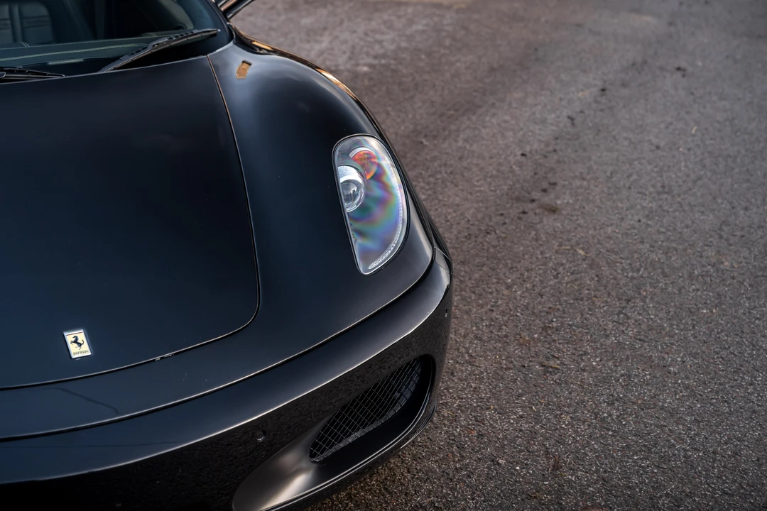 2008 Ferrari F430 Spider - Image 27 of 31