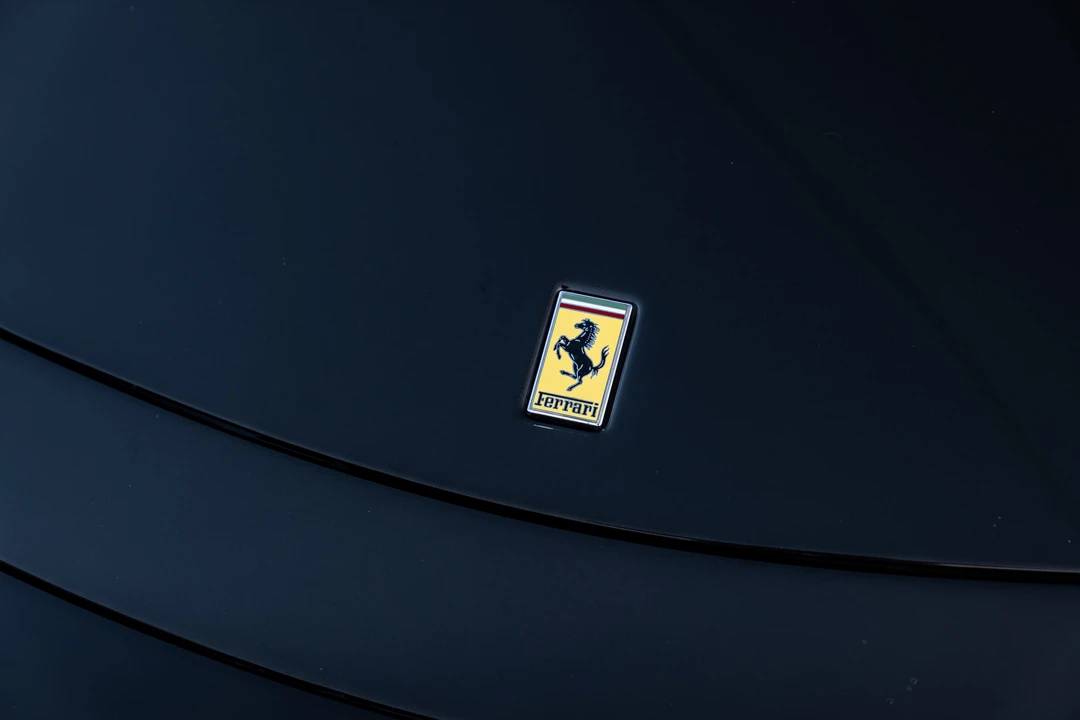 2008 Ferrari F430 Spider - Image 28 of 31