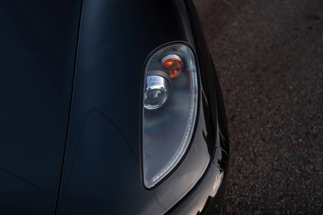 2008 Ferrari F430 Spider - Image 29 of 31