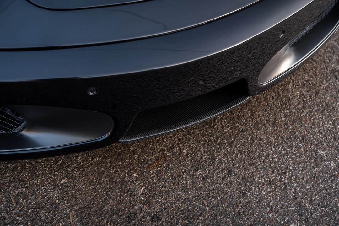 2008 Ferrari F430 Spider - Image 31 of 31