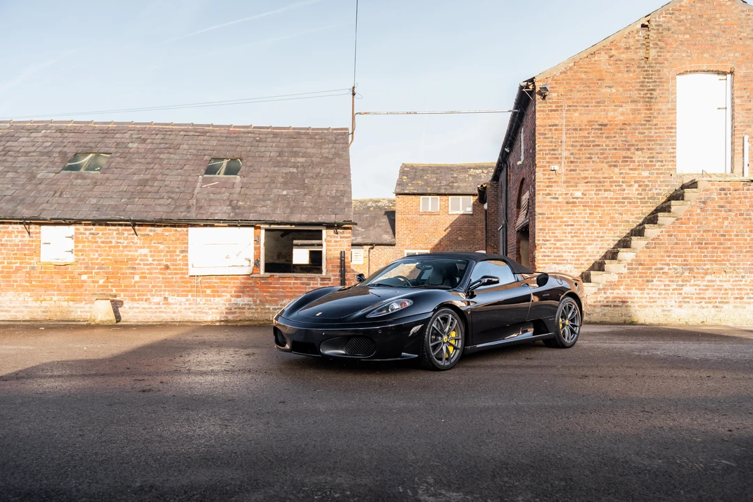 2008 Ferrari F430 Spider - Image 17 of 31