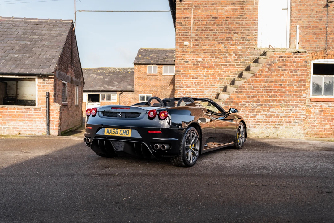 2008 Ferrari F430 Spider - Image 13 of 31