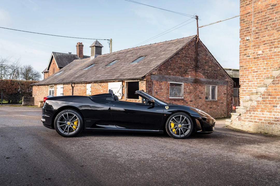 2008 Ferrari F430 Spider - Image 5 of 31