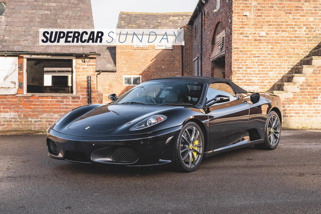 2008 Ferrari F430 Spider - Image 2 of 31