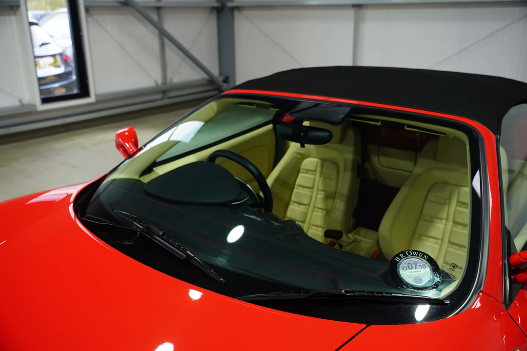 2008 Ferrari F430 Spider - Image 22 of 31