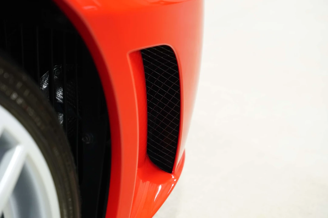 2008 Ferrari F430 Spider - Image 25 of 31