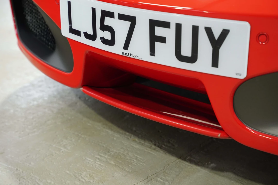 2008 Ferrari F430 Spider - Image 28 of 31