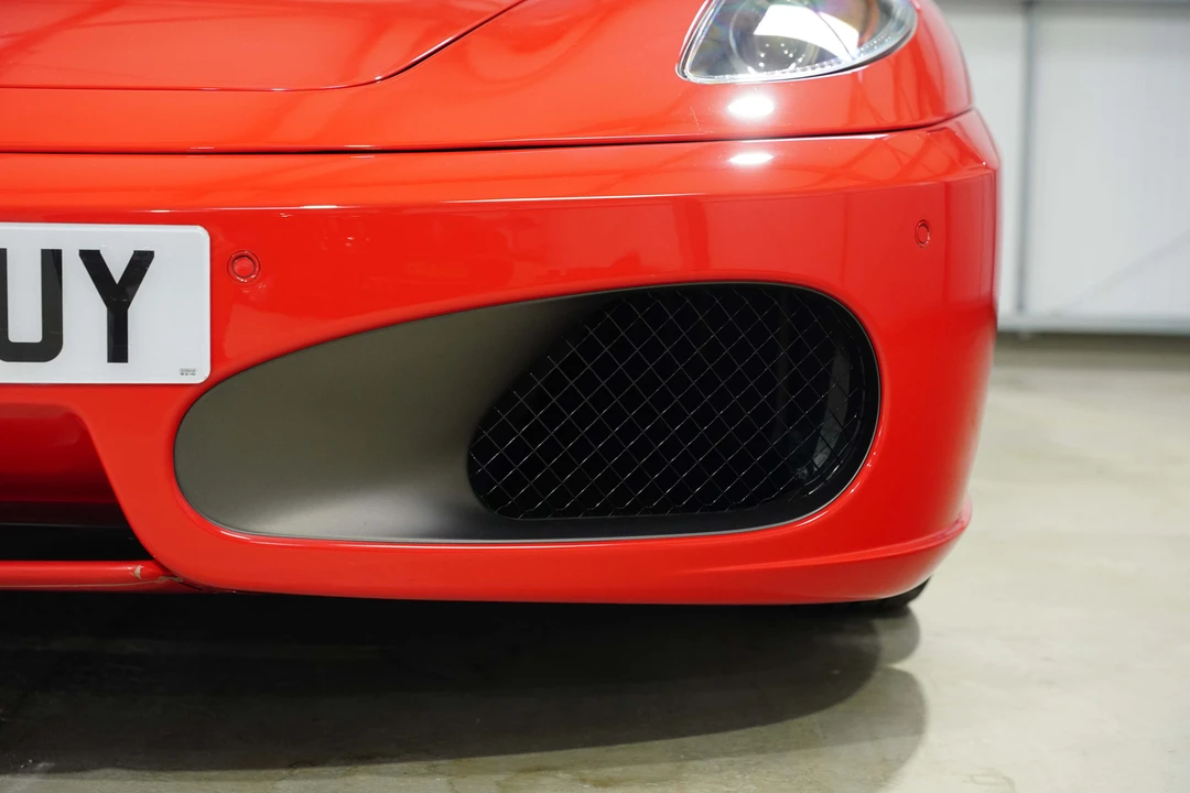 2008 Ferrari F430 Spider - Image 29 of 31