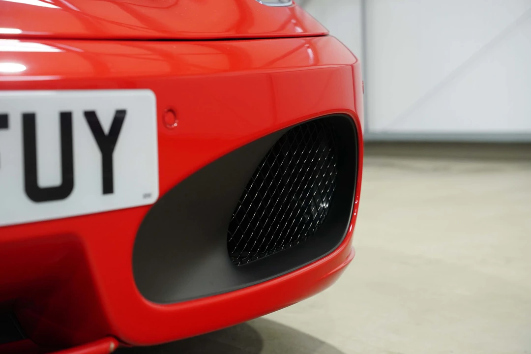 2008 Ferrari F430 Spider - Image 30 of 31