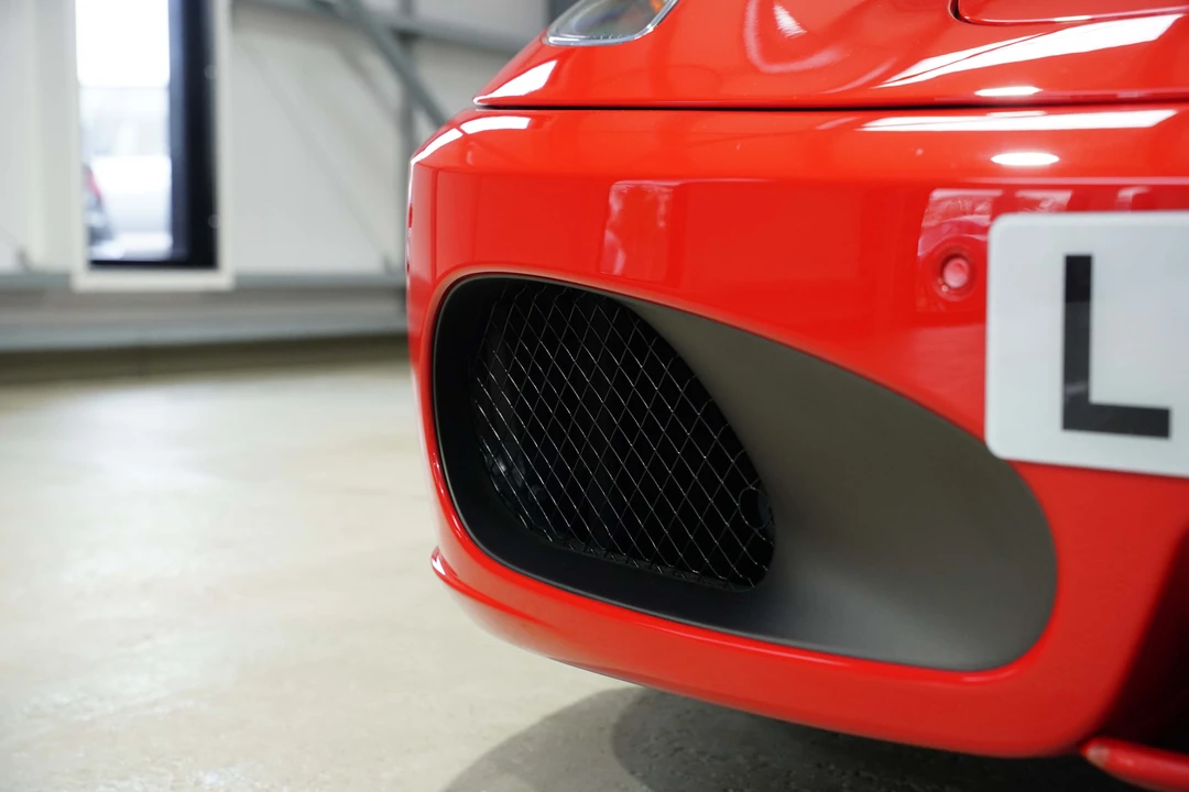 2008 Ferrari F430 Spider - Image 31 of 31