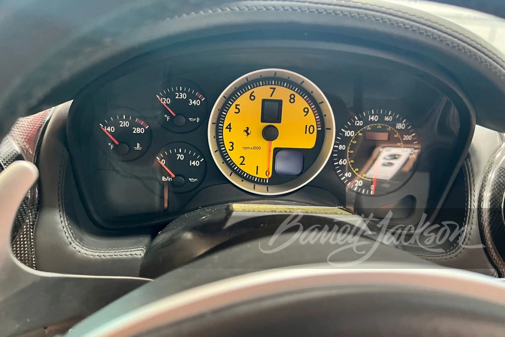 2008 Ferrari F430 Spider - Image 11 of 23
