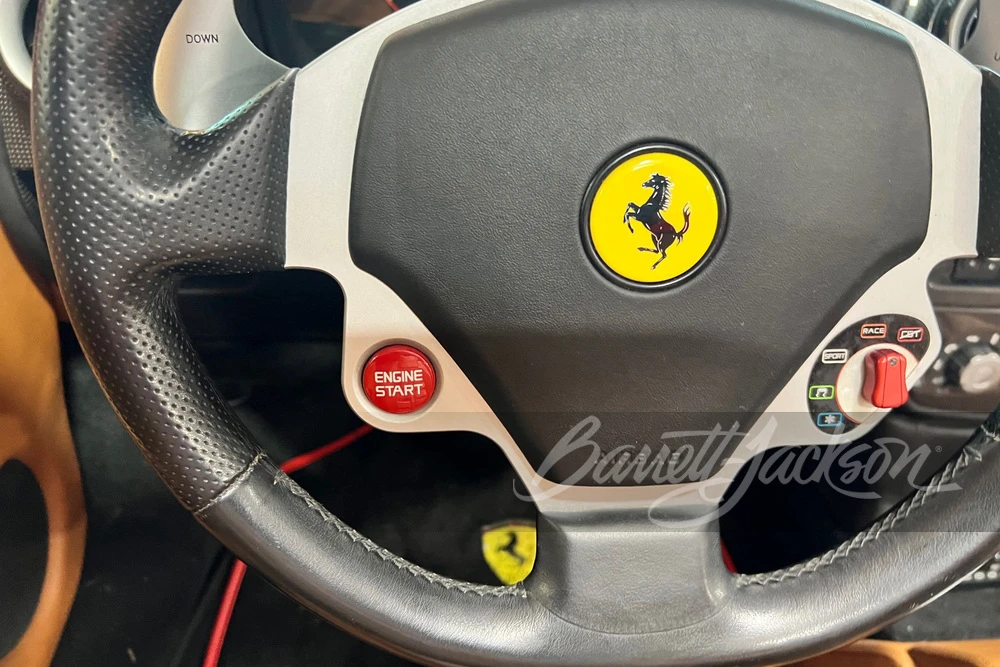 2008 Ferrari F430 Spider - Image 10 of 23