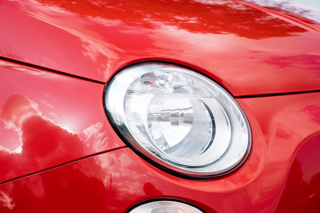 2008 Fiat 500 - Image 11 of 31