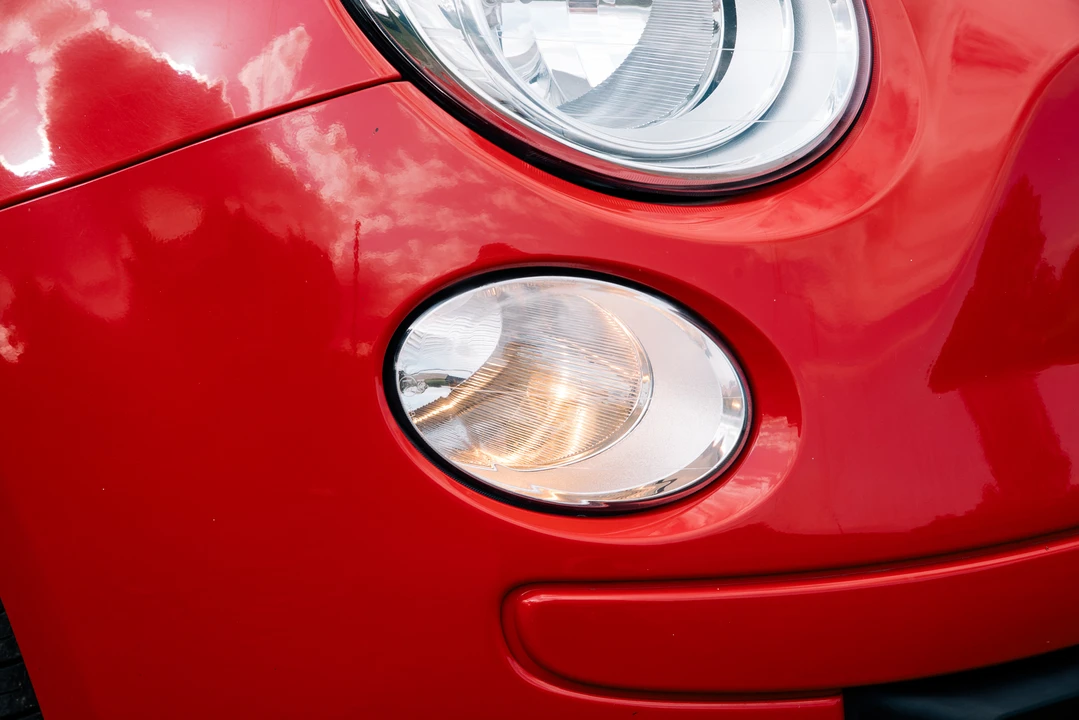 2008 Fiat 500 - Image 12 of 31