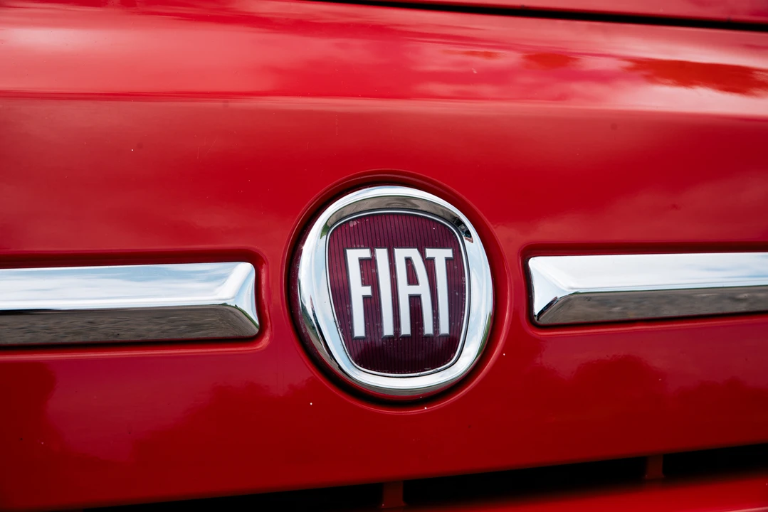 2008 Fiat 500 - Image 13 of 31