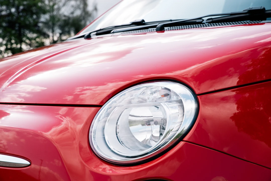 2008 Fiat 500 - Image 14 of 31