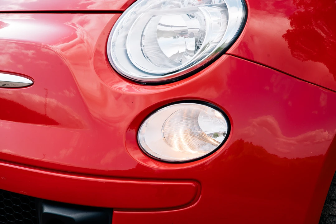 2008 Fiat 500 - Image 15 of 31