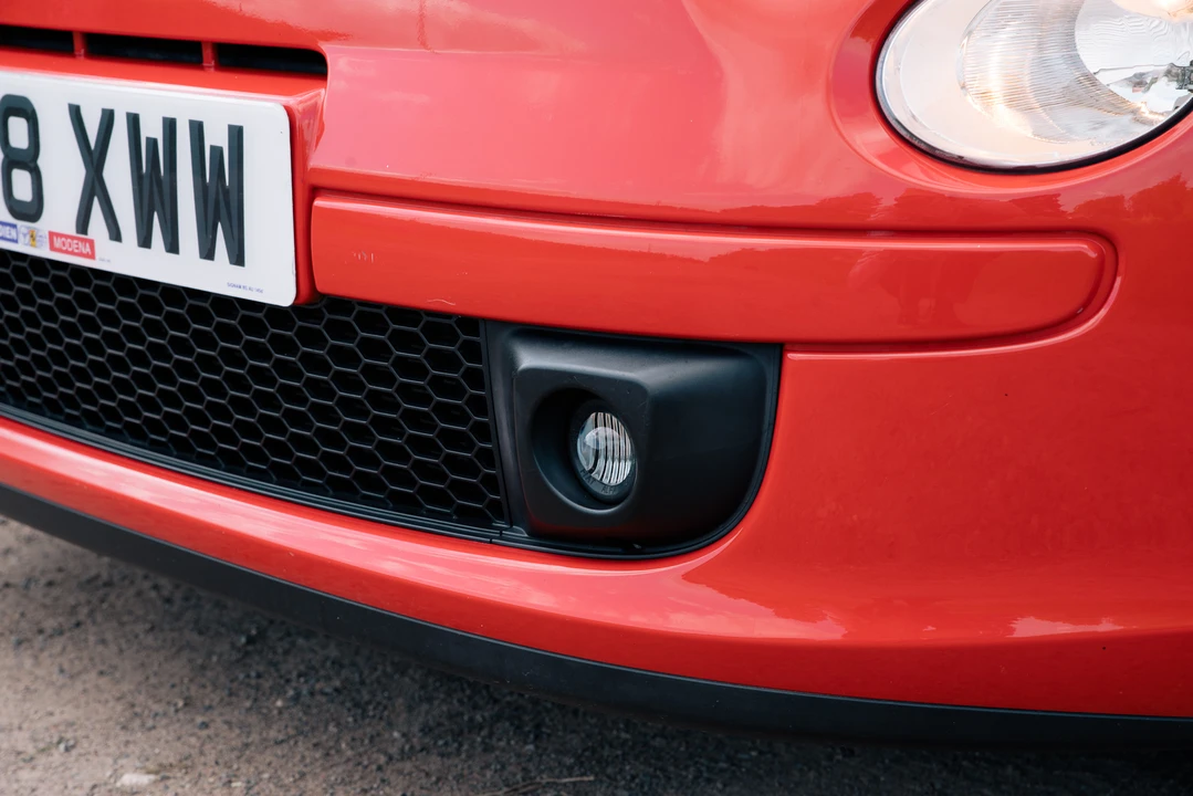 2008 Fiat 500 - Image 16 of 31