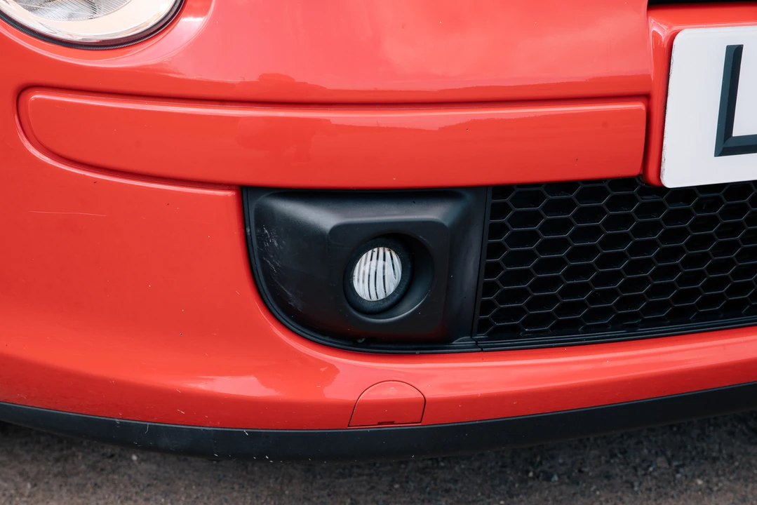 2008 Fiat 500 - Image 17 of 31