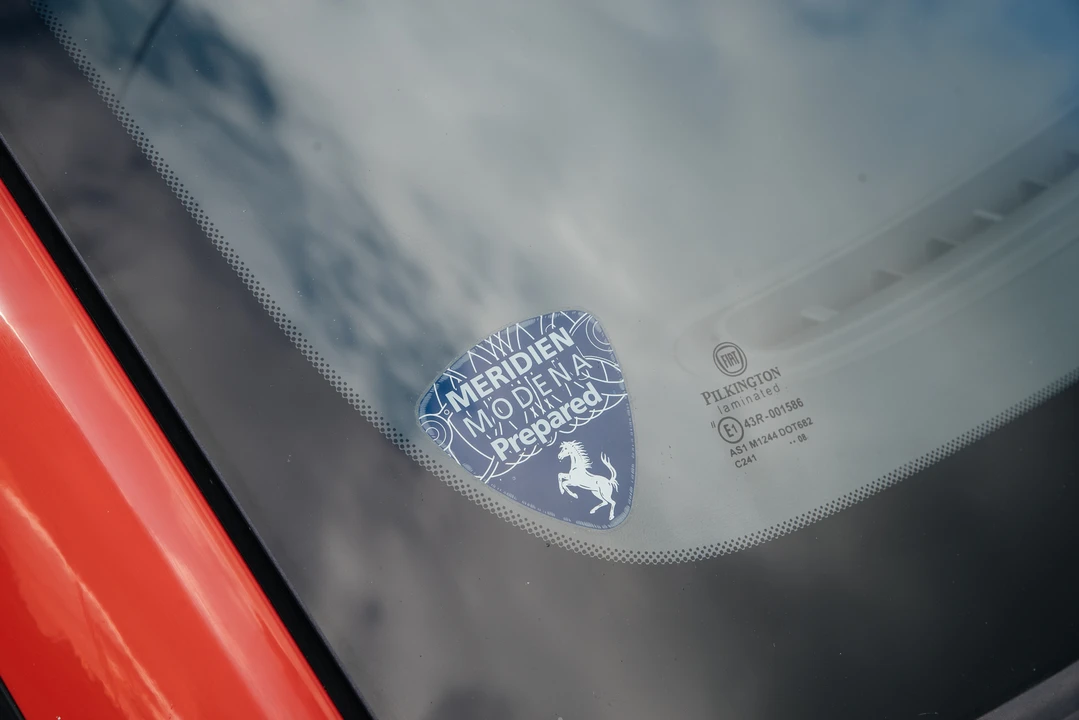 2008 Fiat 500 - Image 28 of 31