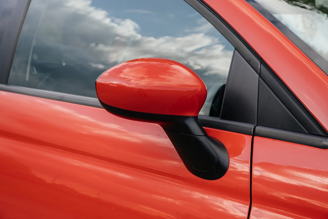 2008 Fiat 500 - Image 29 of 31
