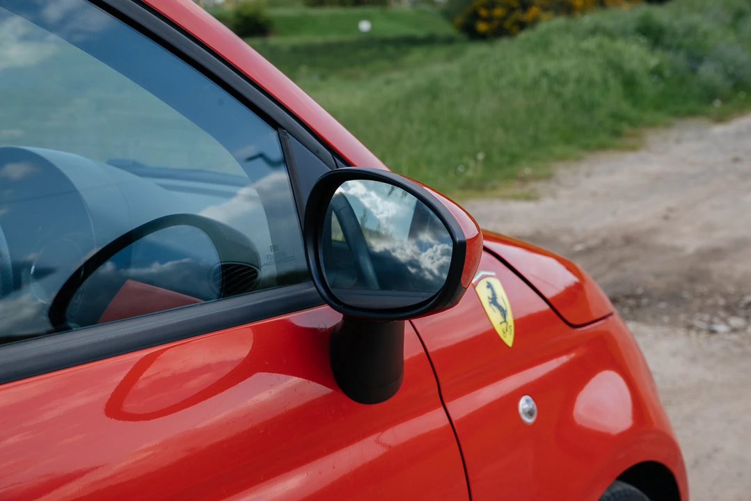 2008 Fiat 500 - Image 30 of 31