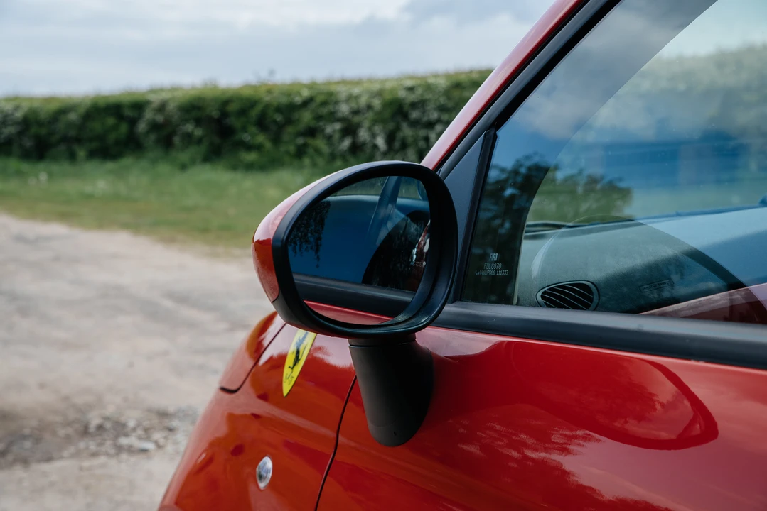 2008 Fiat 500 - Image 31 of 31