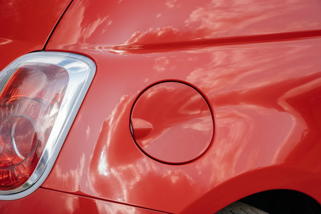 2008 Fiat 500 - Image 20 of 31