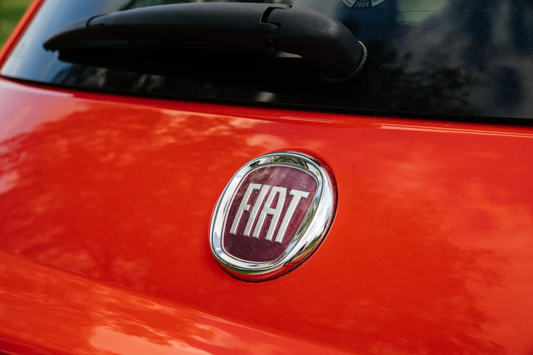 2008 Fiat 500 - Image 21 of 31