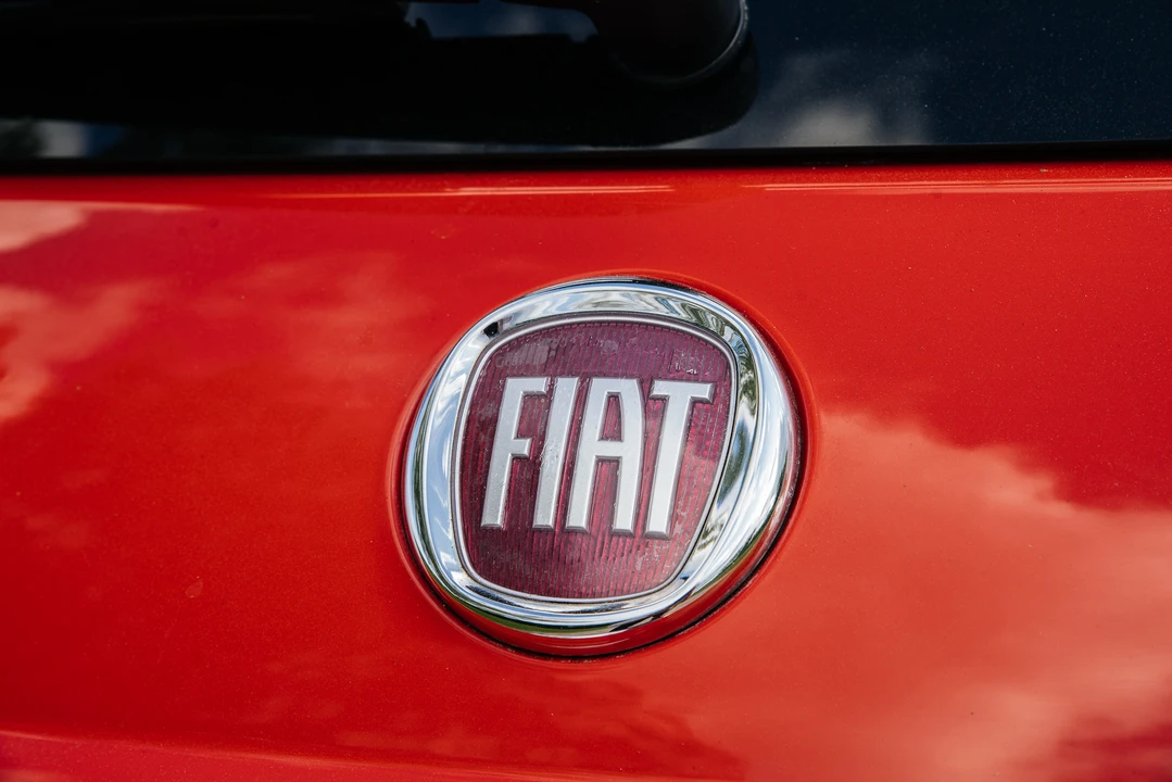 2008 Fiat 500 - Image 22 of 31