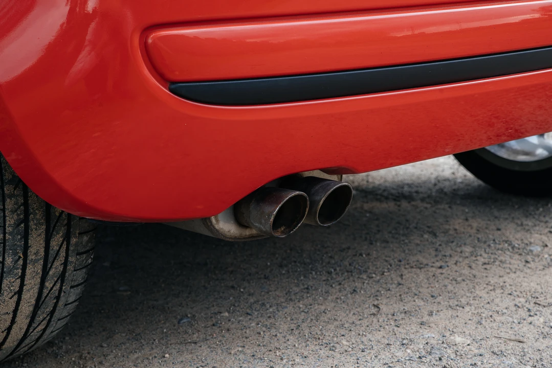 2008 Fiat 500 - Image 25 of 31