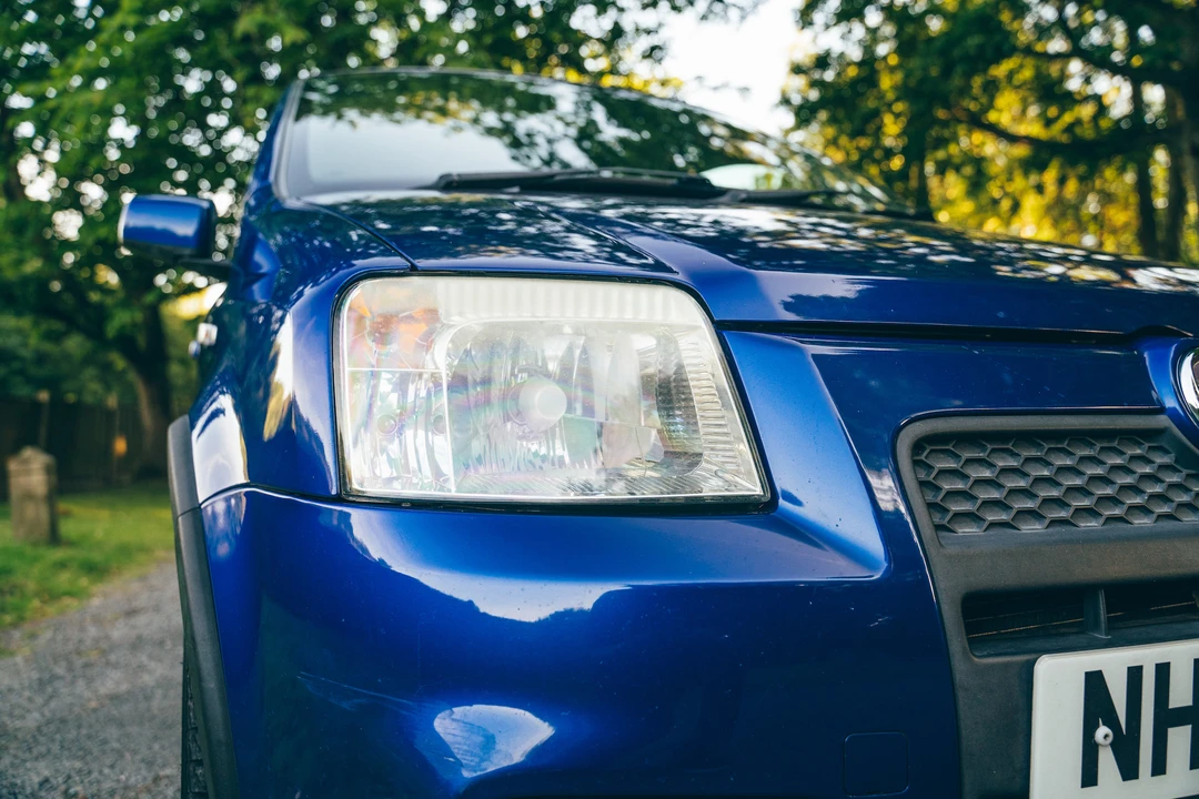 2008 Fiat Panda 2nd Gen - Image 25 of 31