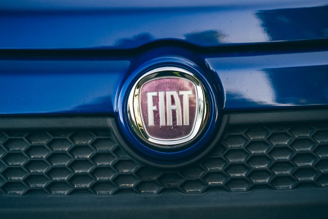 2008 Fiat Panda 2nd Gen - Image 28 of 31