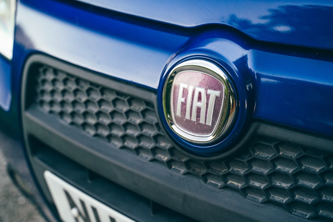 2008 Fiat Panda 2nd Gen - Image 29 of 31