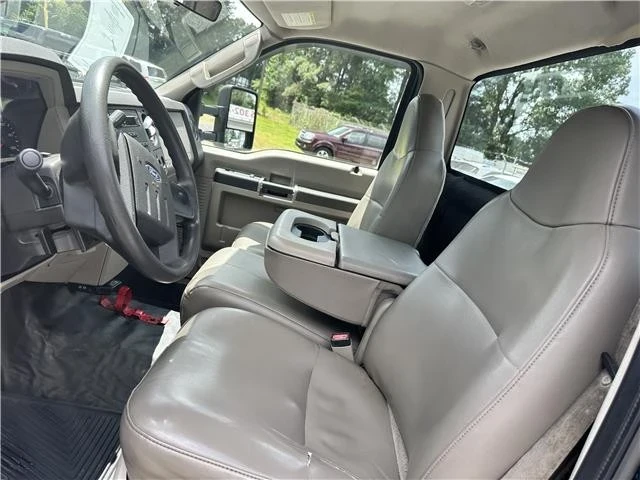 2008 Ford Econoline Van - Image 4 of 21