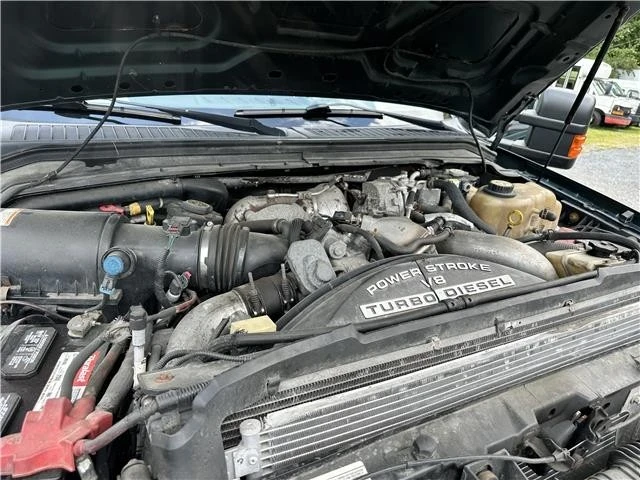 2008 Ford Econoline Van - Image 21 of 21