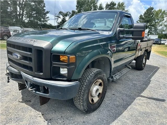 2008 Ford Econoline Van - Image 13 of 21