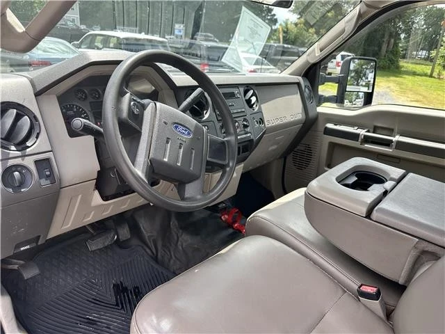 2008 Ford Econoline Van - Image 5 of 21