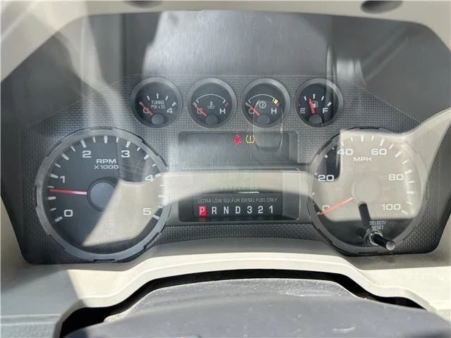 2008 Ford Econoline Van - Image 2 of 21