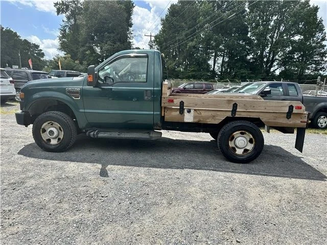 2008 Ford Econoline Van - Image 12 of 21