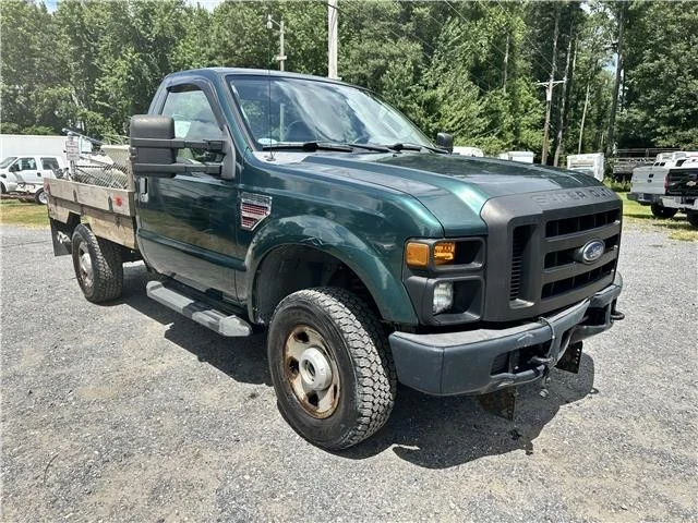 2008 Ford Econoline Van - Image 7 of 21
