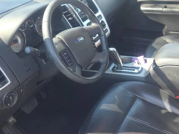 2008 Ford Edge - Image 4 of 9