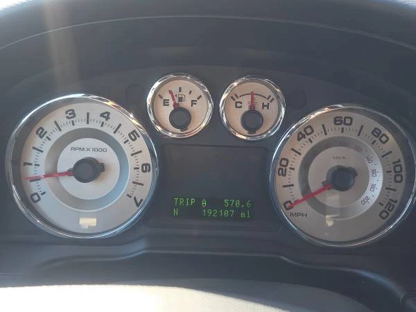 2008 Ford Edge - Image 7 of 9