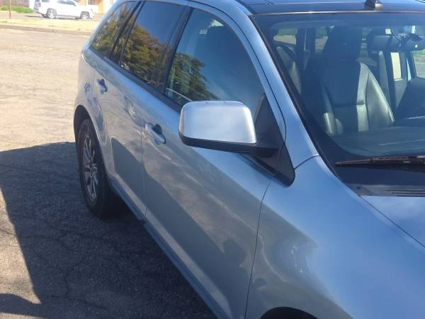 2008 Ford Edge - Image 3 of 9