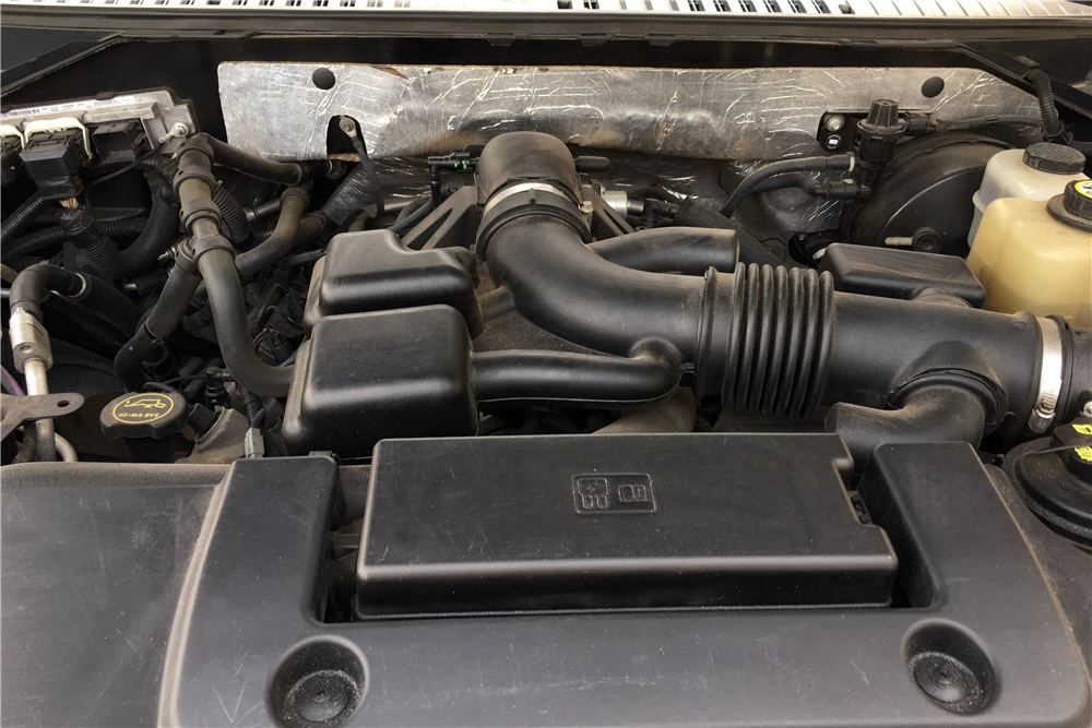 2008 Ford Expedition 3rd Gen - Image 3 of 7