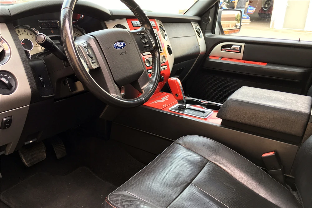 2008 Ford Expedition 3rd Gen - Image 4 of 7